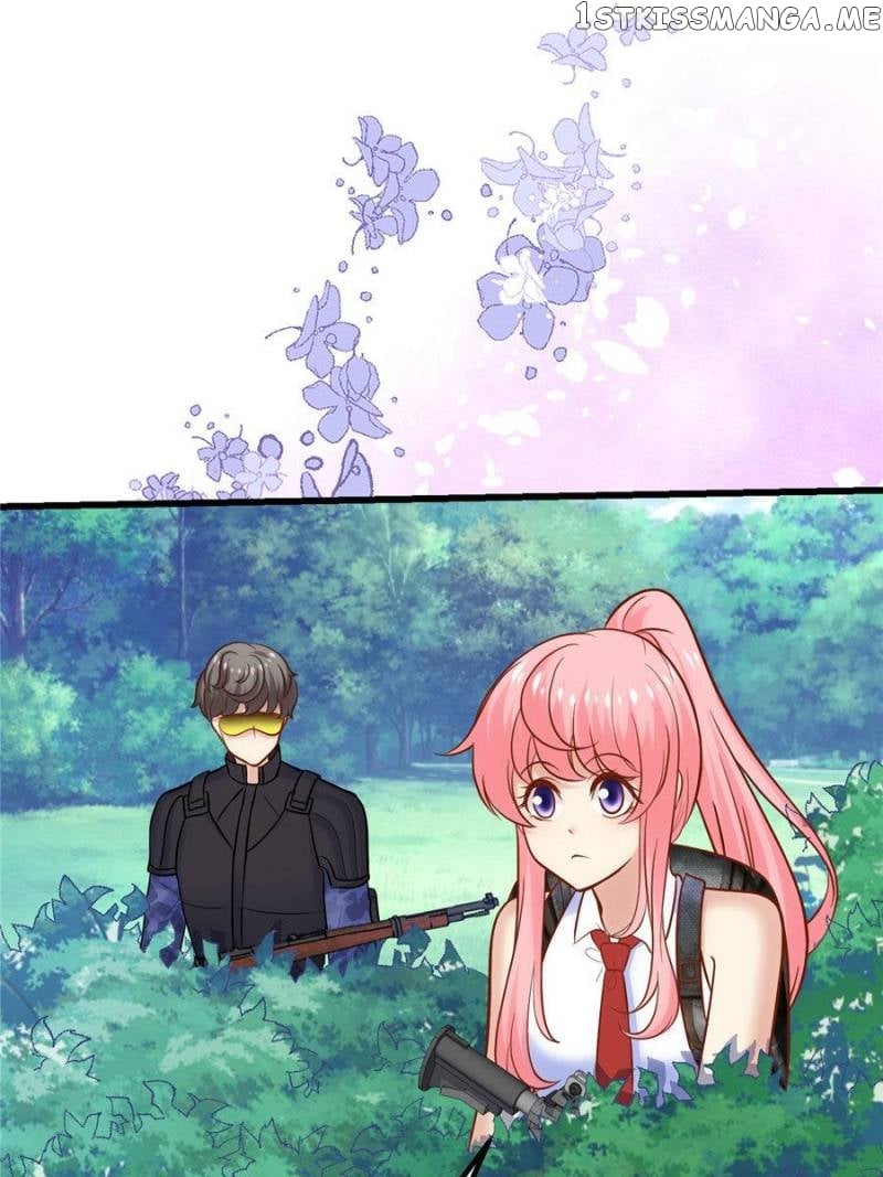 My Beautiful Time with You chapter 145 - page 19