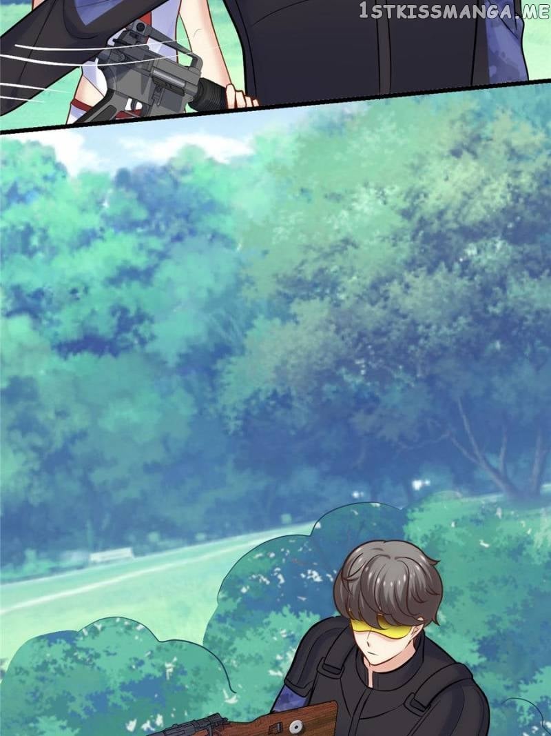 My Beautiful Time with You chapter 145 - page 24