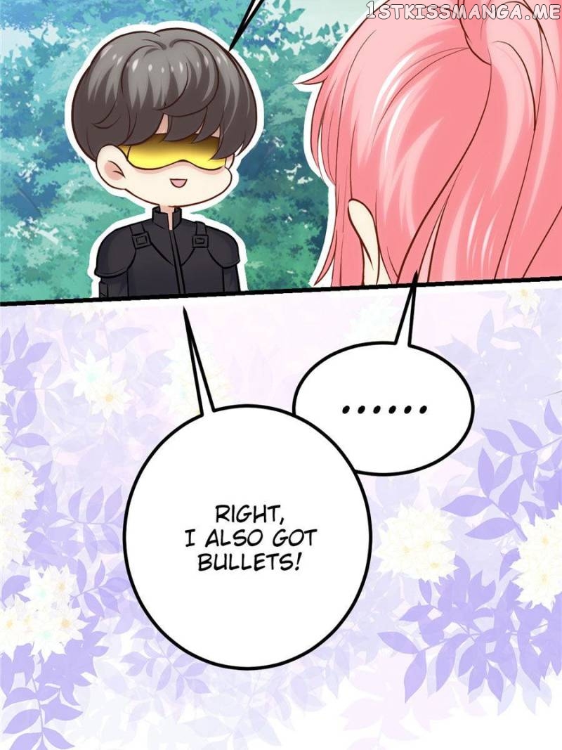 My Beautiful Time with You chapter 145 - page 5