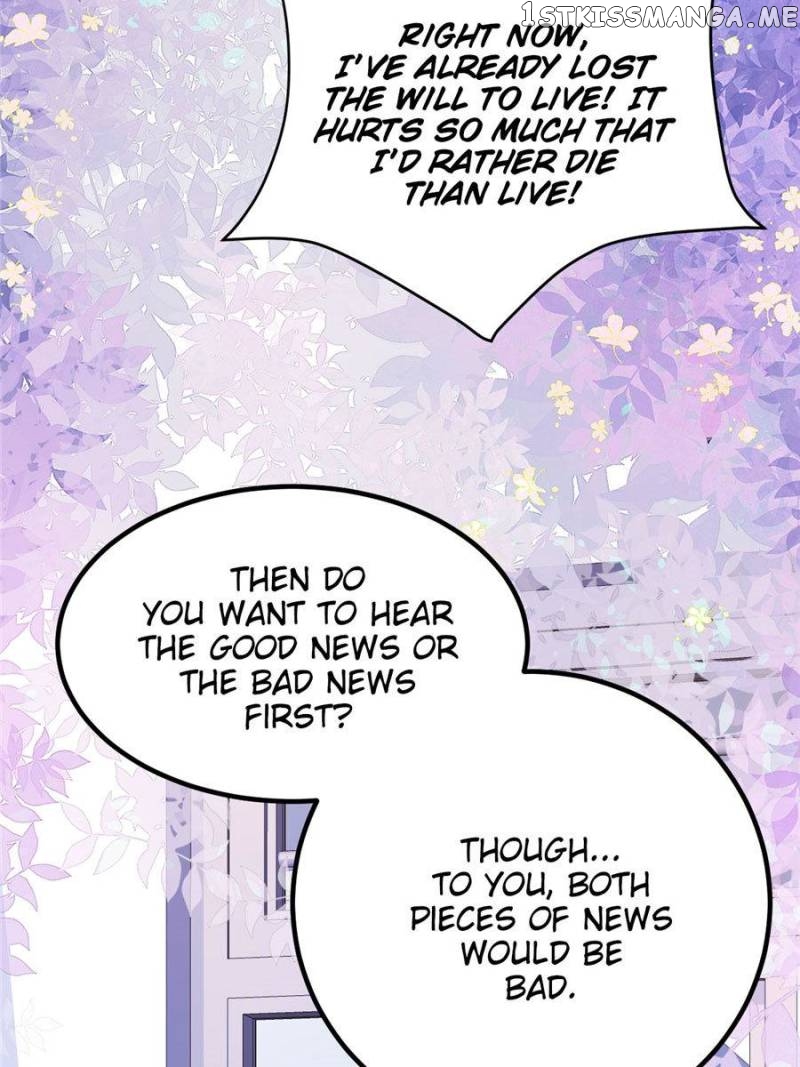 My Beautiful Time with You chapter 145 - page 54