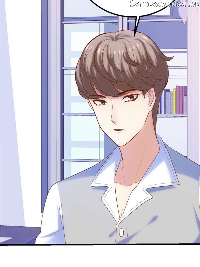 My Beautiful Time with You chapter 145 - page 55
