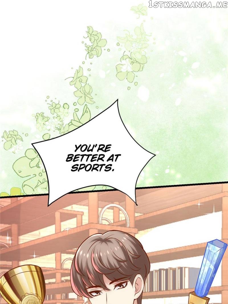 My Beautiful Time with You chapter 145 - page 74