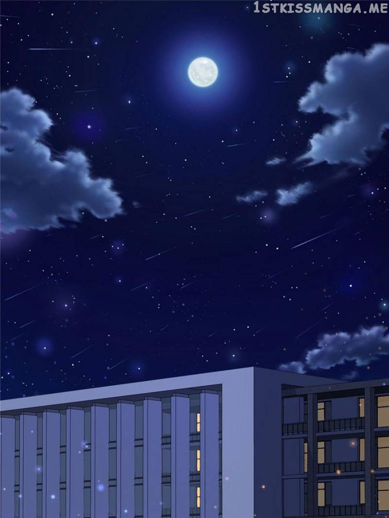 My Beautiful Time with You chapter 144 - page 1