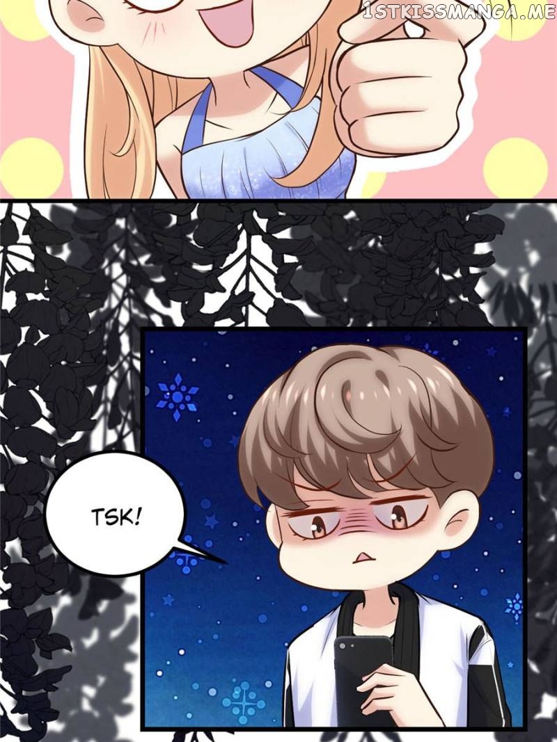 My Beautiful Time with You chapter 144 - page 23