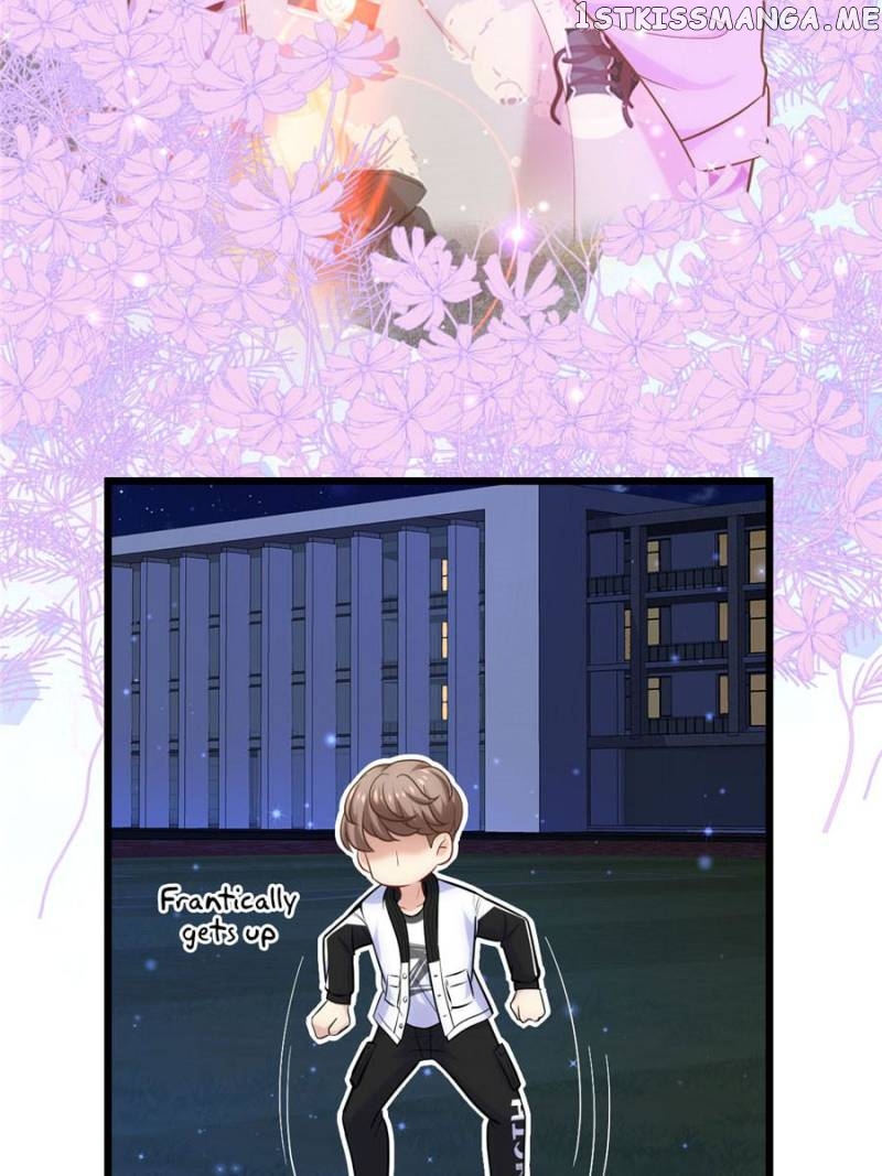 My Beautiful Time with You chapter 144 - page 36