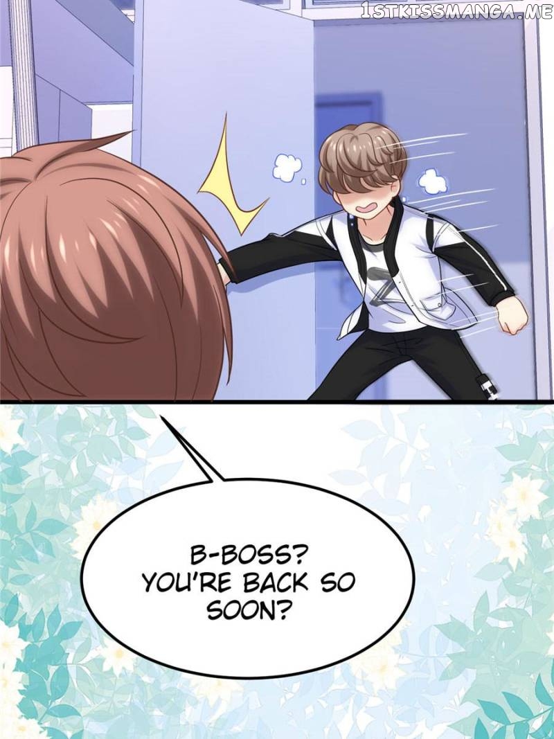 My Beautiful Time with You chapter 144 - page 53