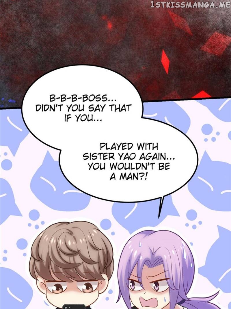 My Beautiful Time with You chapter 144 - page 62