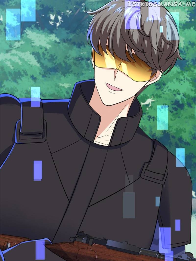 My Beautiful Time with You chapter 144 - page 74