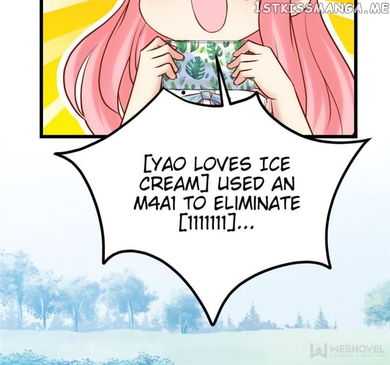 My Beautiful Time with You chapter 143 - page 14