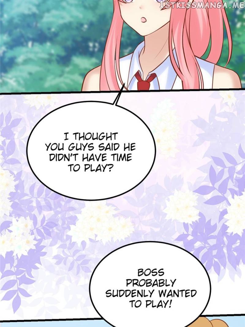 My Beautiful Time with You chapter 143 - page 18