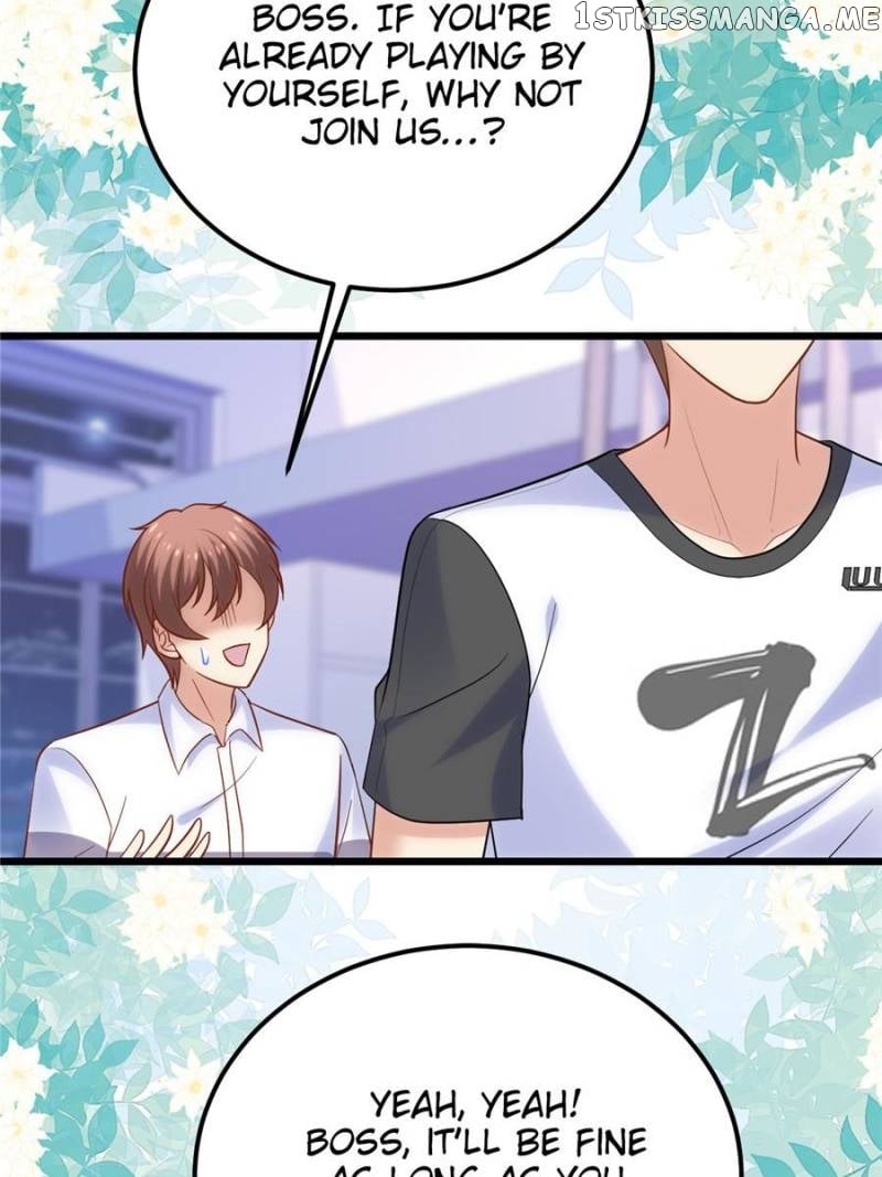 My Beautiful Time with You chapter 143 - page 40