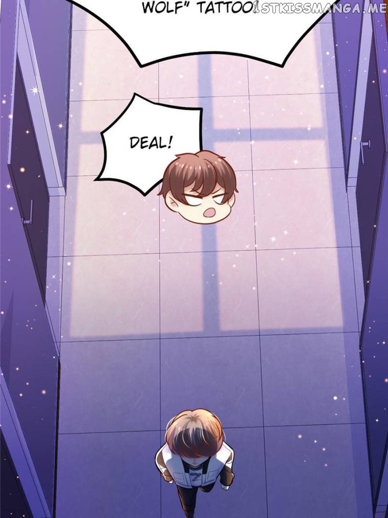 My Beautiful Time with You chapter 143 - page 51