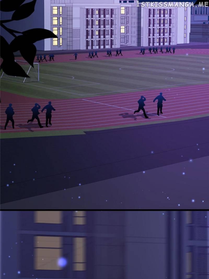 My Beautiful Time with You chapter 143 - page 54