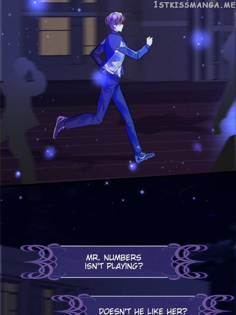 My Beautiful Time with You chapter 143 - page 56