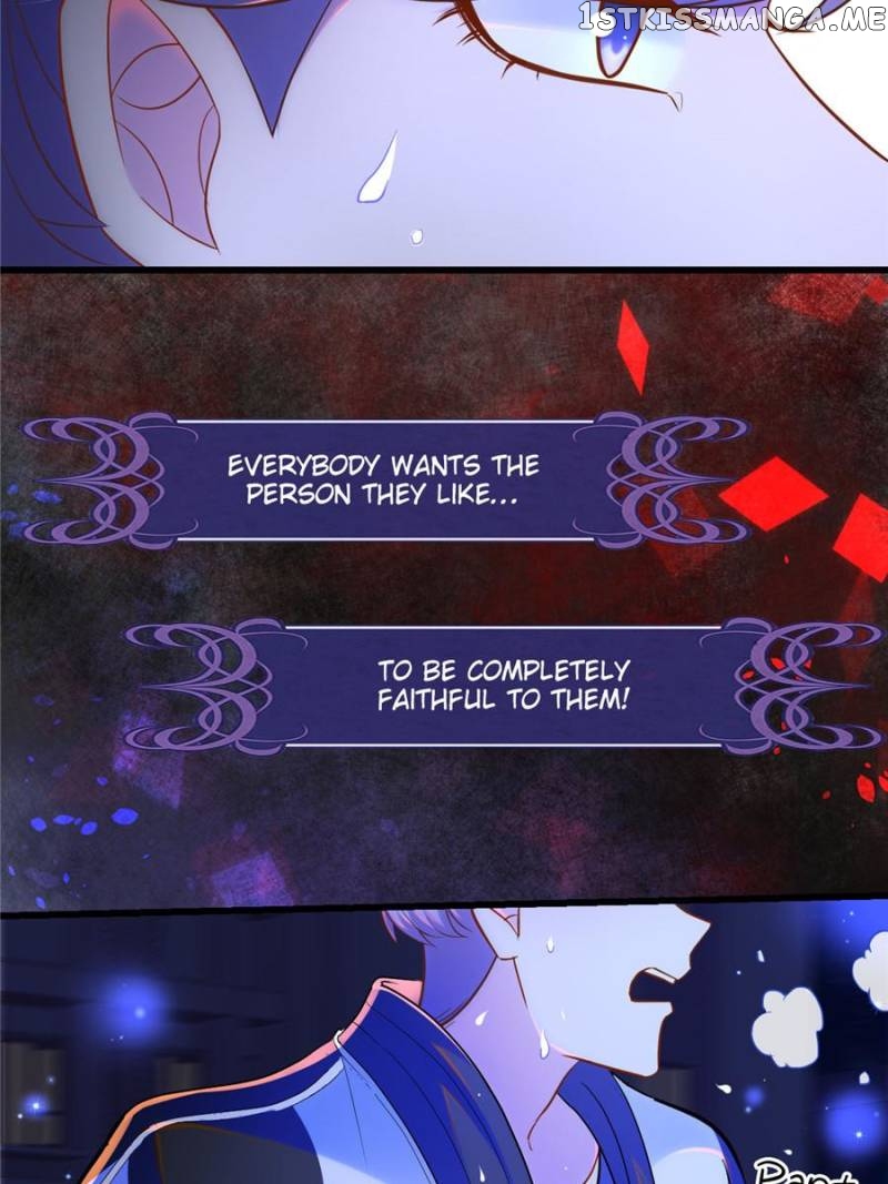 My Beautiful Time with You chapter 143 - page 60