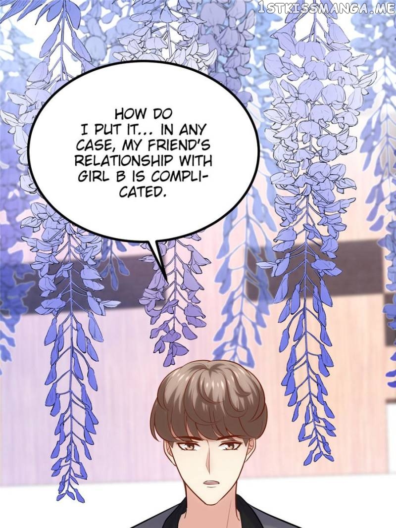 My Beautiful Time with You chapter 142 - page 1