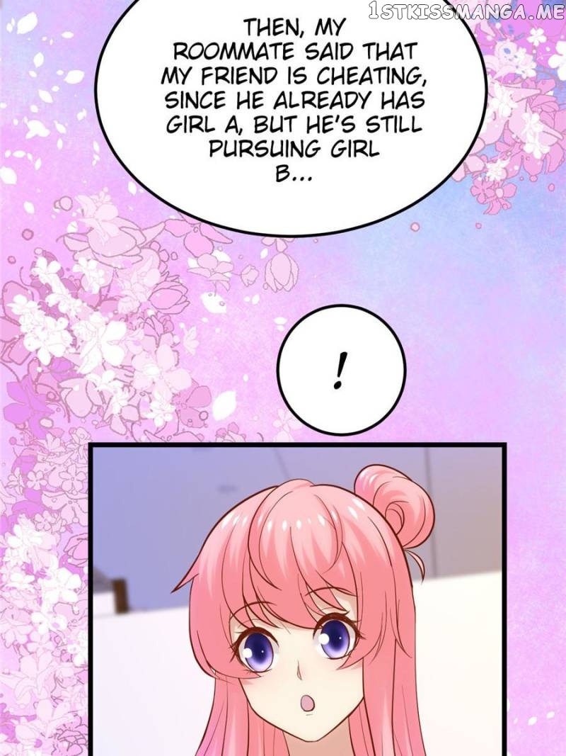 My Beautiful Time with You chapter 142 - page 3