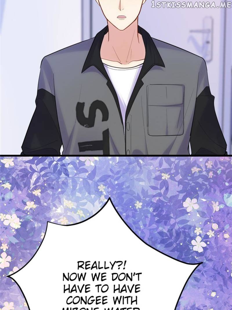My Beautiful Time with You chapter 142 - page 40