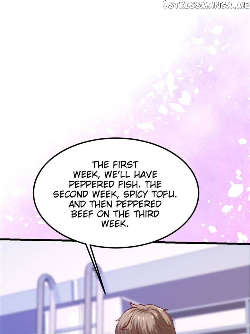 My Beautiful Time with You chapter 142 - page 44