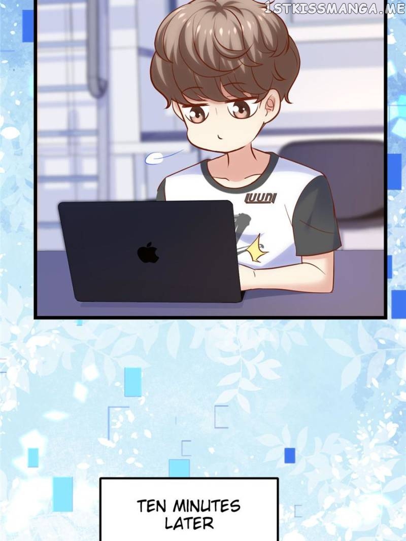 My Beautiful Time with You chapter 142 - page 77