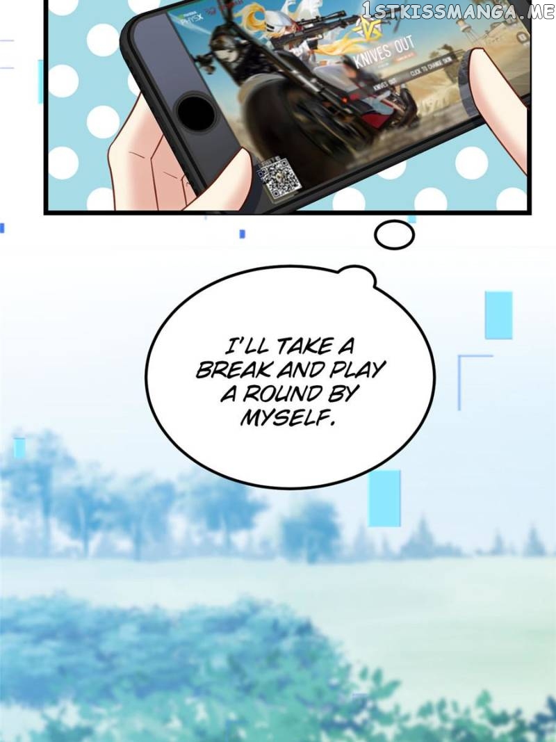 My Beautiful Time with You chapter 142 - page 83