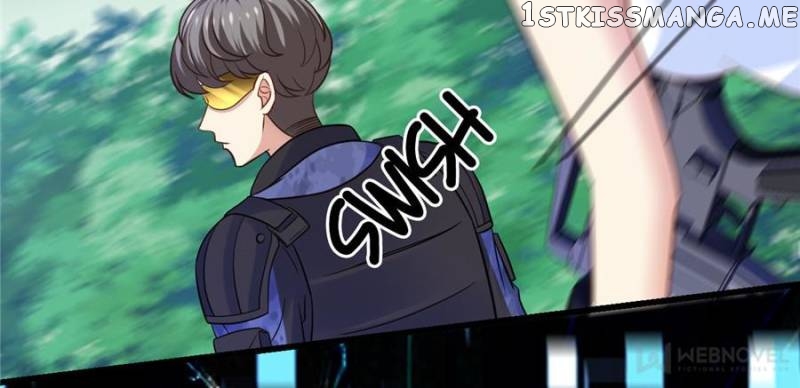 My Beautiful Time with You chapter 142 - page 87