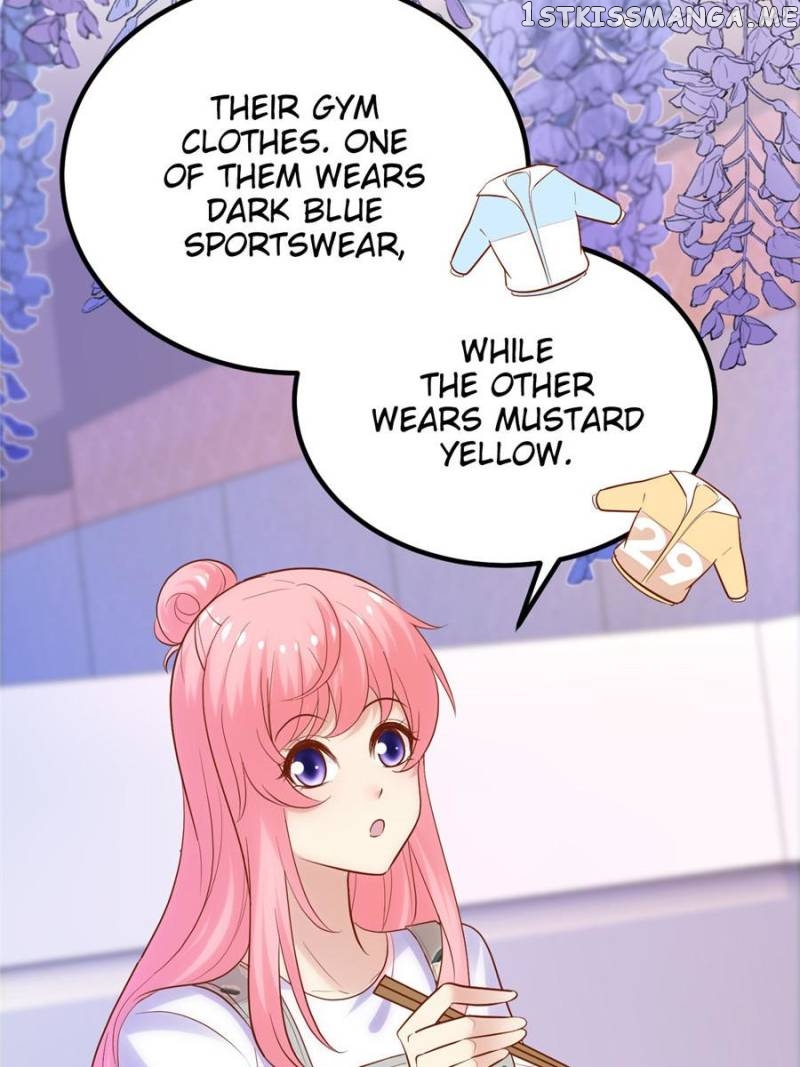 My Beautiful Time with You chapter 142 - page 9