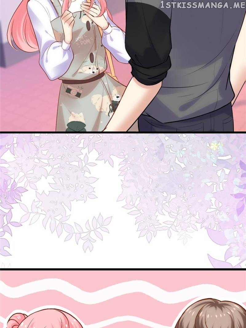 My Beautiful Time with You Chapter 141 - page 2