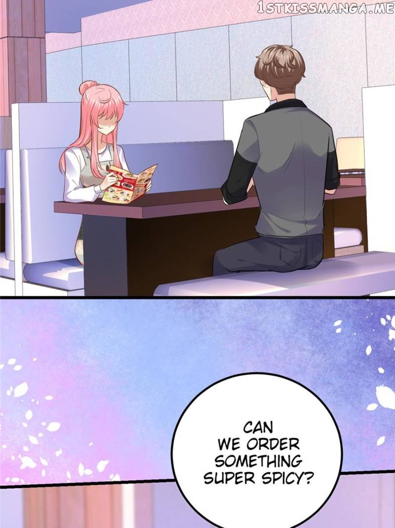 My Beautiful Time with You Chapter 141 - page 33