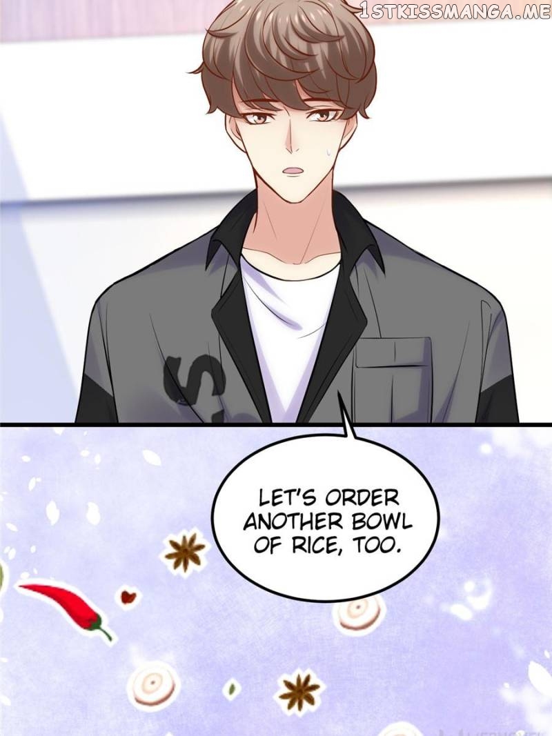 My Beautiful Time with You Chapter 141 - page 37