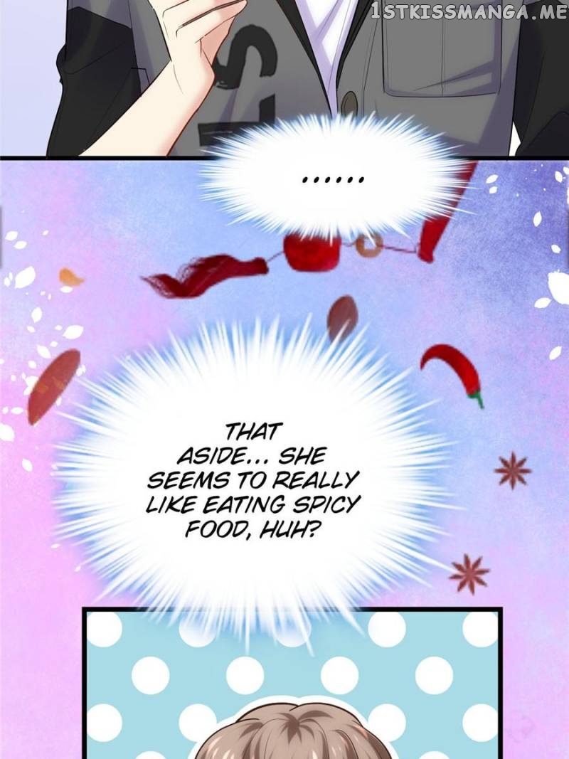 My Beautiful Time with You Chapter 141 - page 45