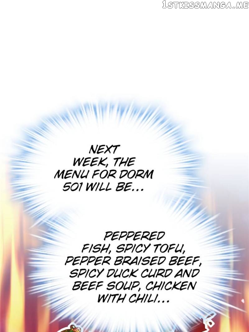 My Beautiful Time with You Chapter 141 - page 48