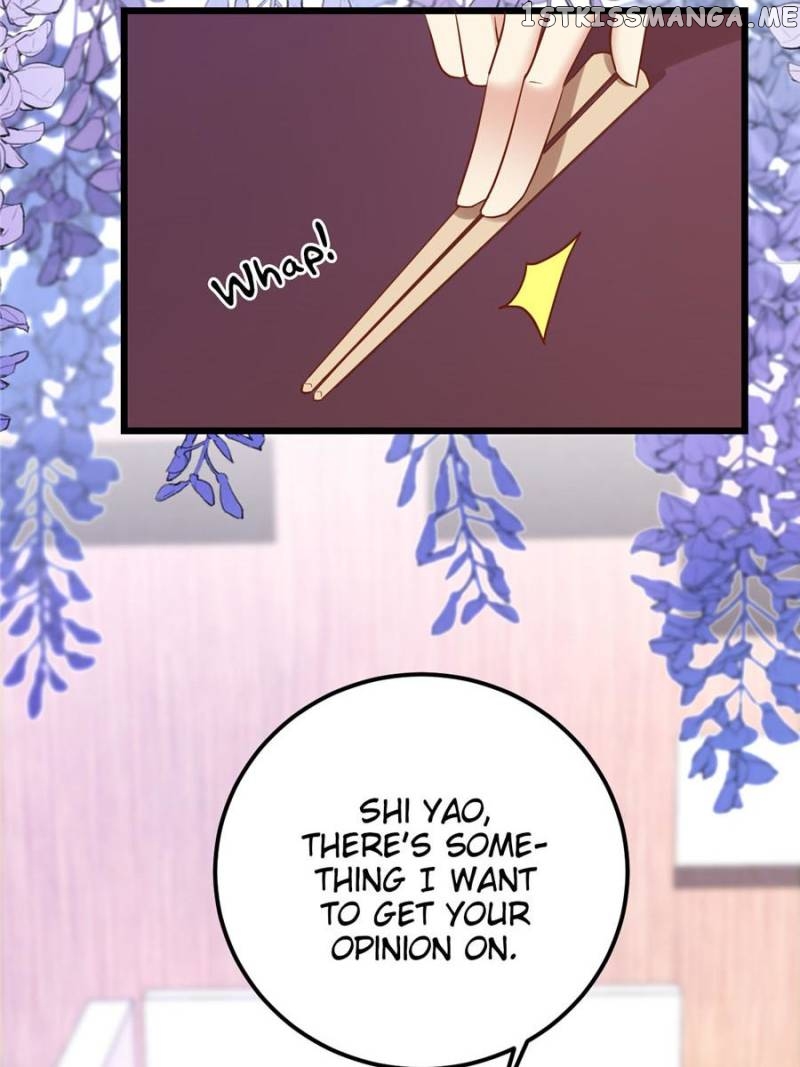 My Beautiful Time with You Chapter 141 - page 51