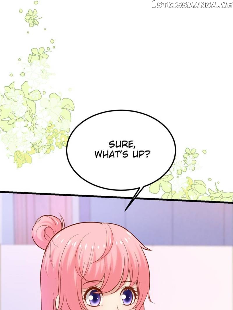 My Beautiful Time with You Chapter 141 - page 54