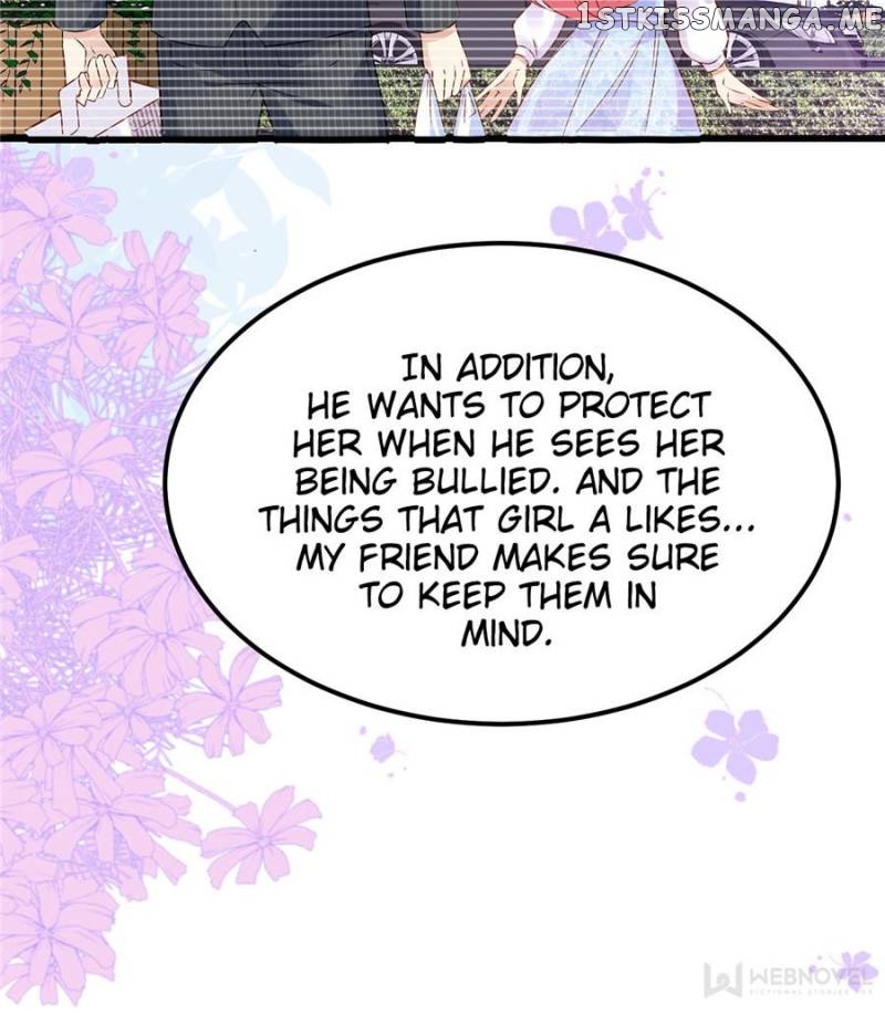 My Beautiful Time with You Chapter 141 - page 63