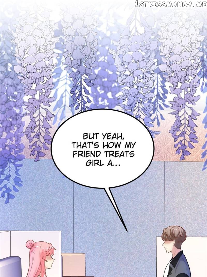 My Beautiful Time with You Chapter 141 - page 64