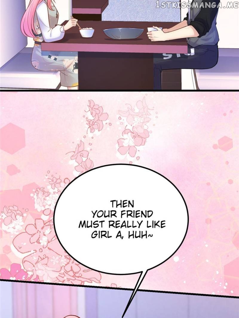 My Beautiful Time with You Chapter 141 - page 65