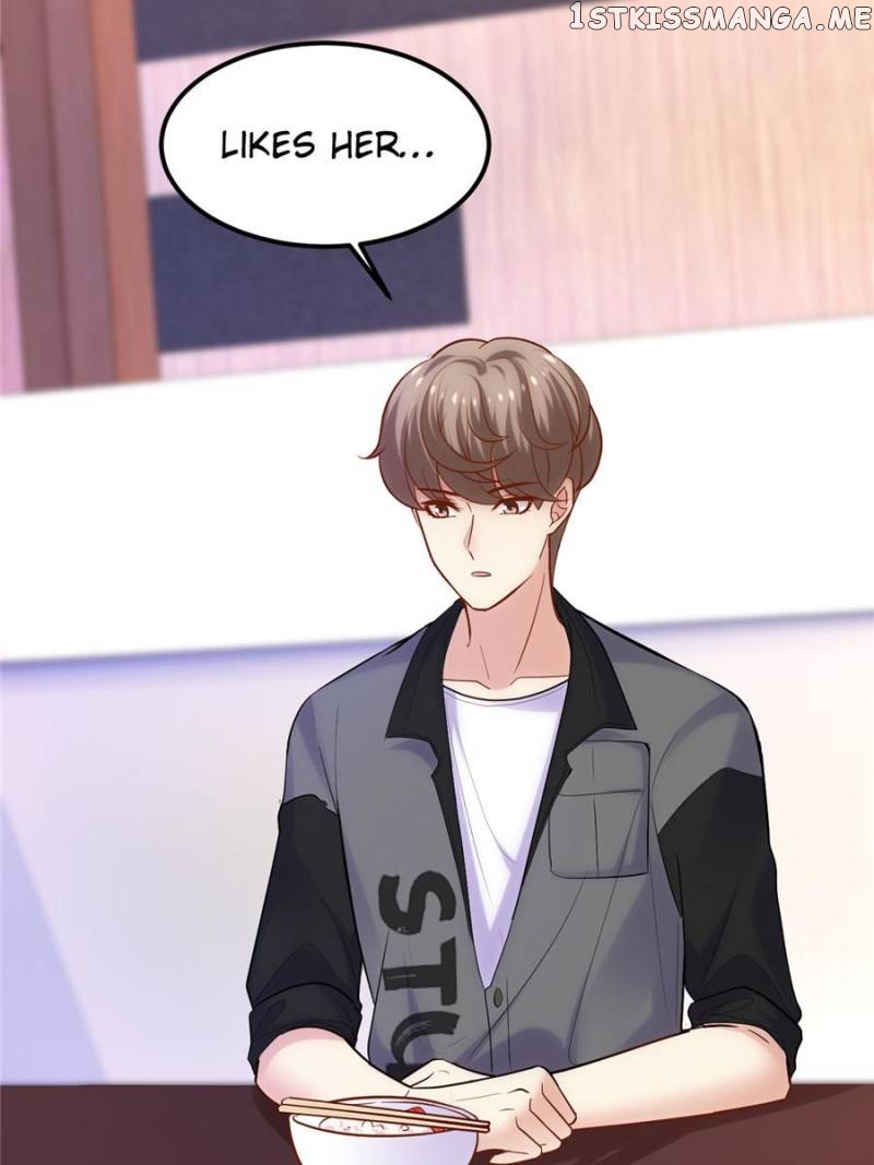 My Beautiful Time with You Chapter 141 - page 72
