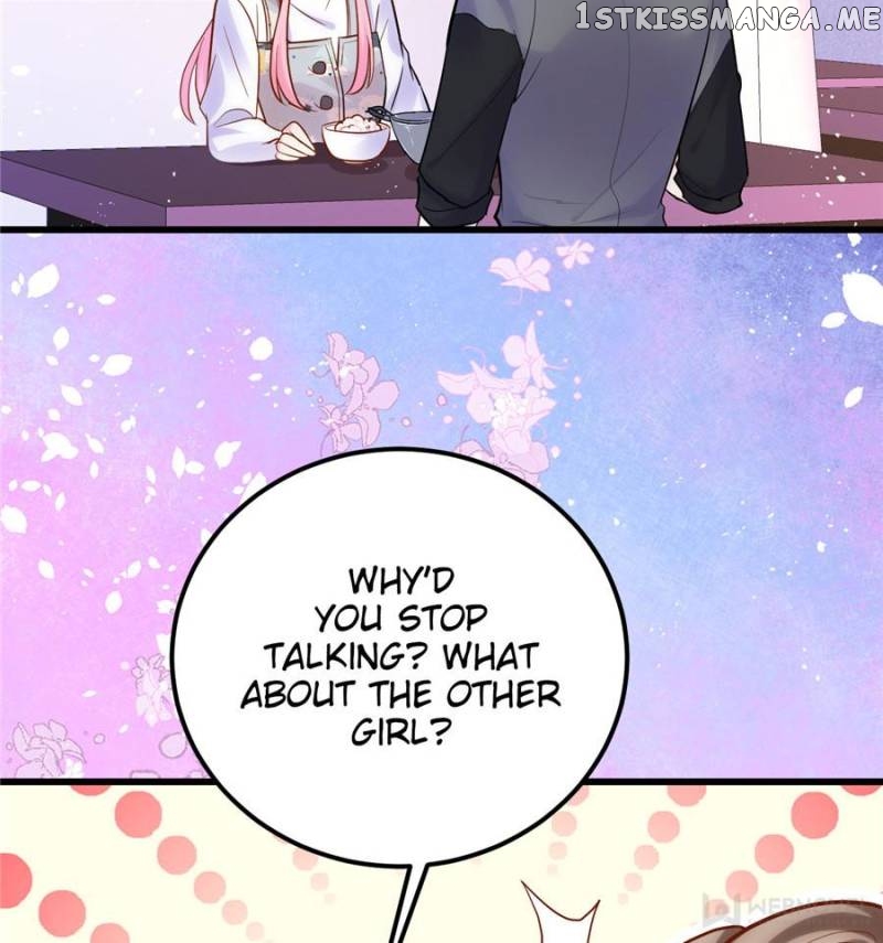 My Beautiful Time with You Chapter 141 - page 75