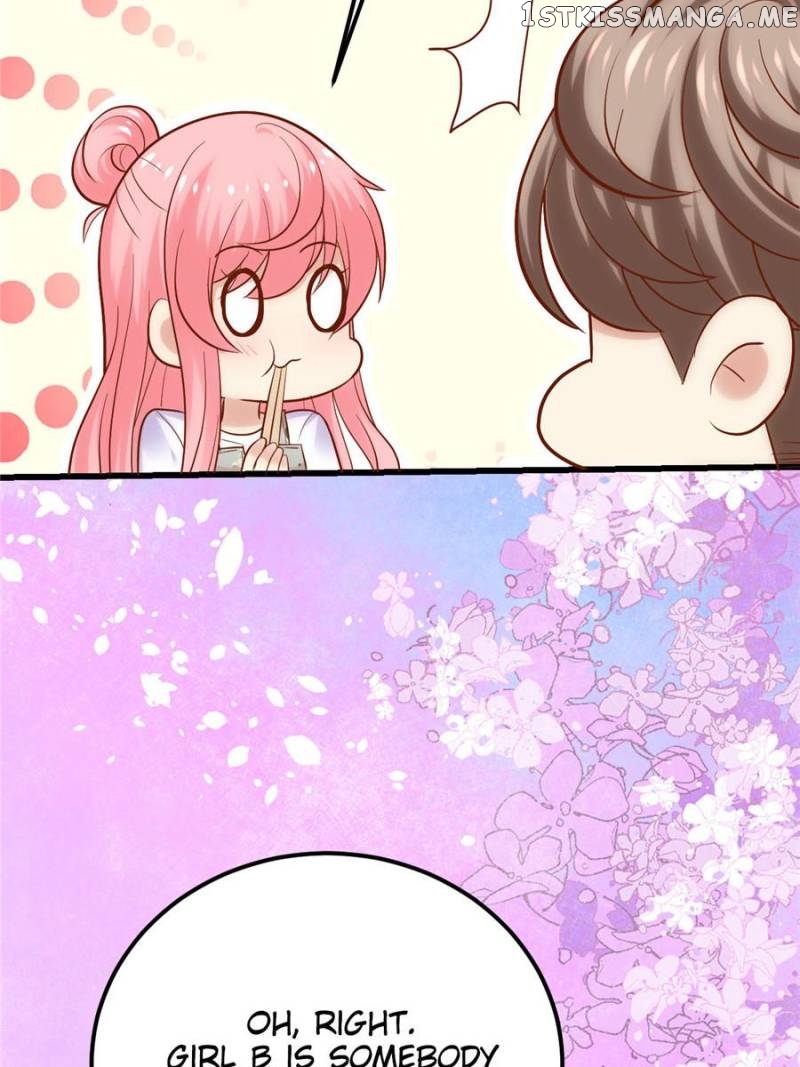 My Beautiful Time with You Chapter 141 - page 76