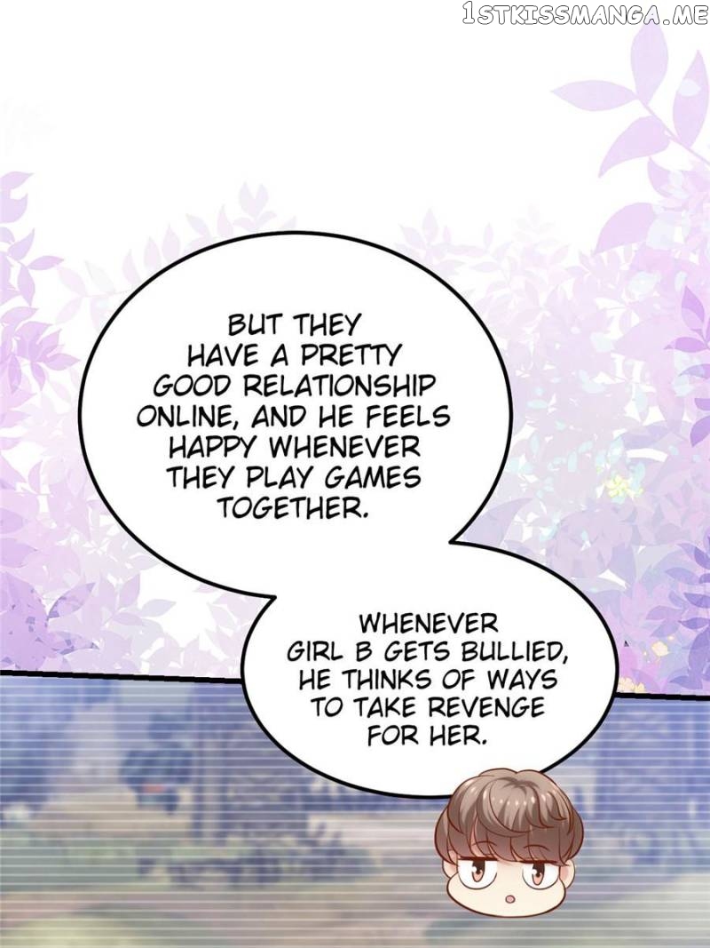 My Beautiful Time with You Chapter 141 - page 79