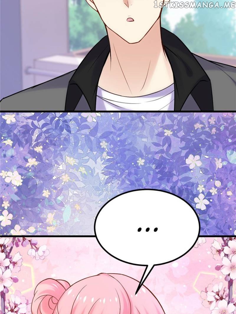 My Beautiful Time with You Chapter 141 - page 8