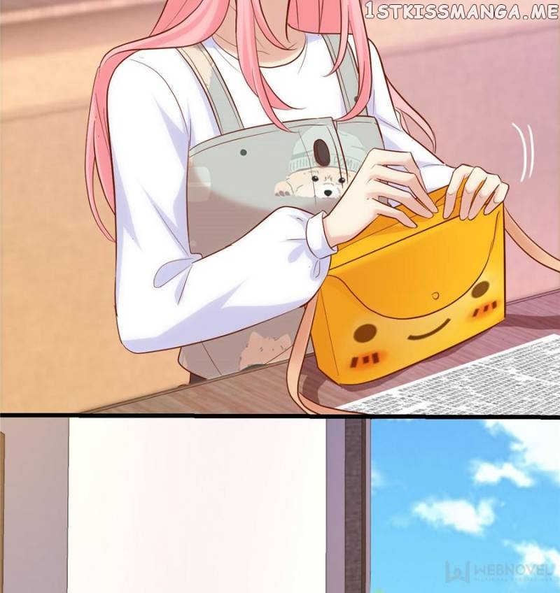 My Beautiful Time with You chapter 140 - page 20