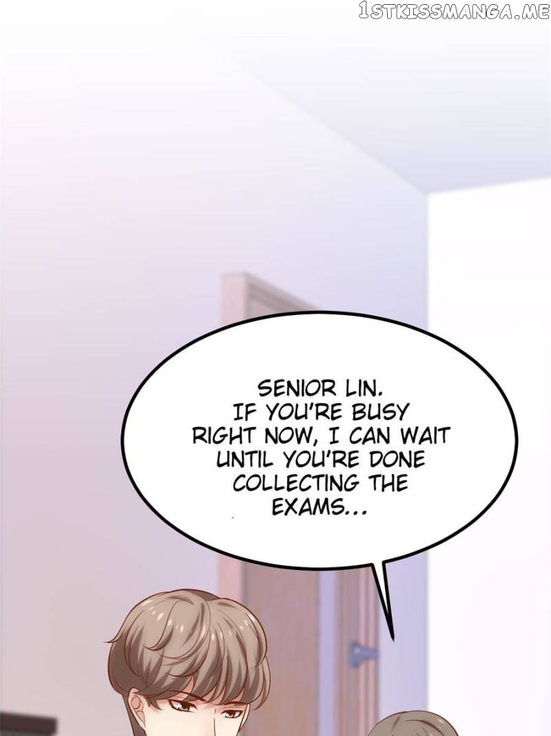 My Beautiful Time with You chapter 140 - page 23