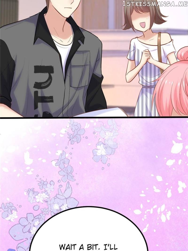 My Beautiful Time with You chapter 140 - page 24