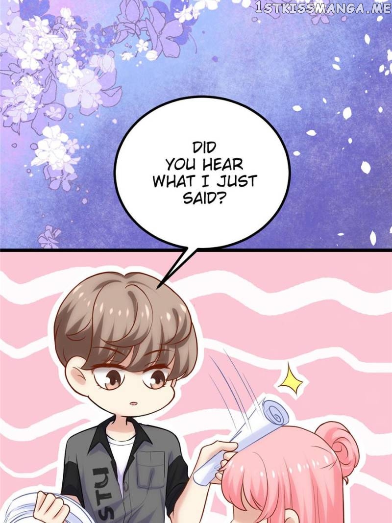 My Beautiful Time with You chapter 140 - page 27
