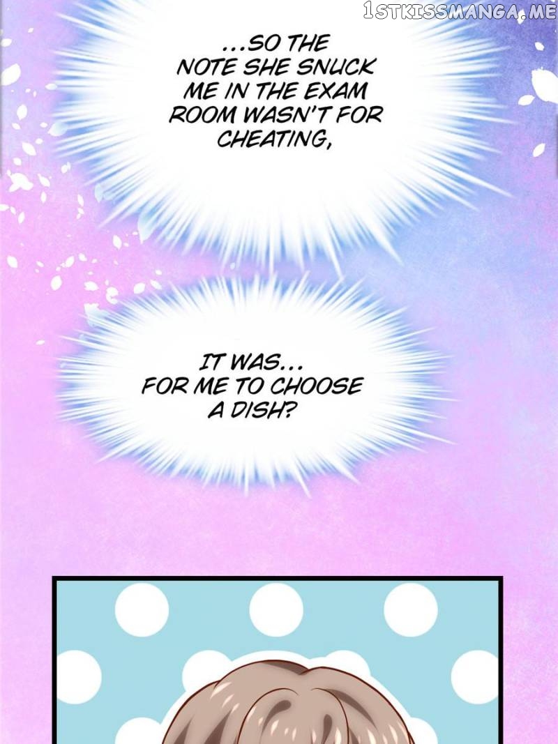 My Beautiful Time with You chapter 140 - page 3