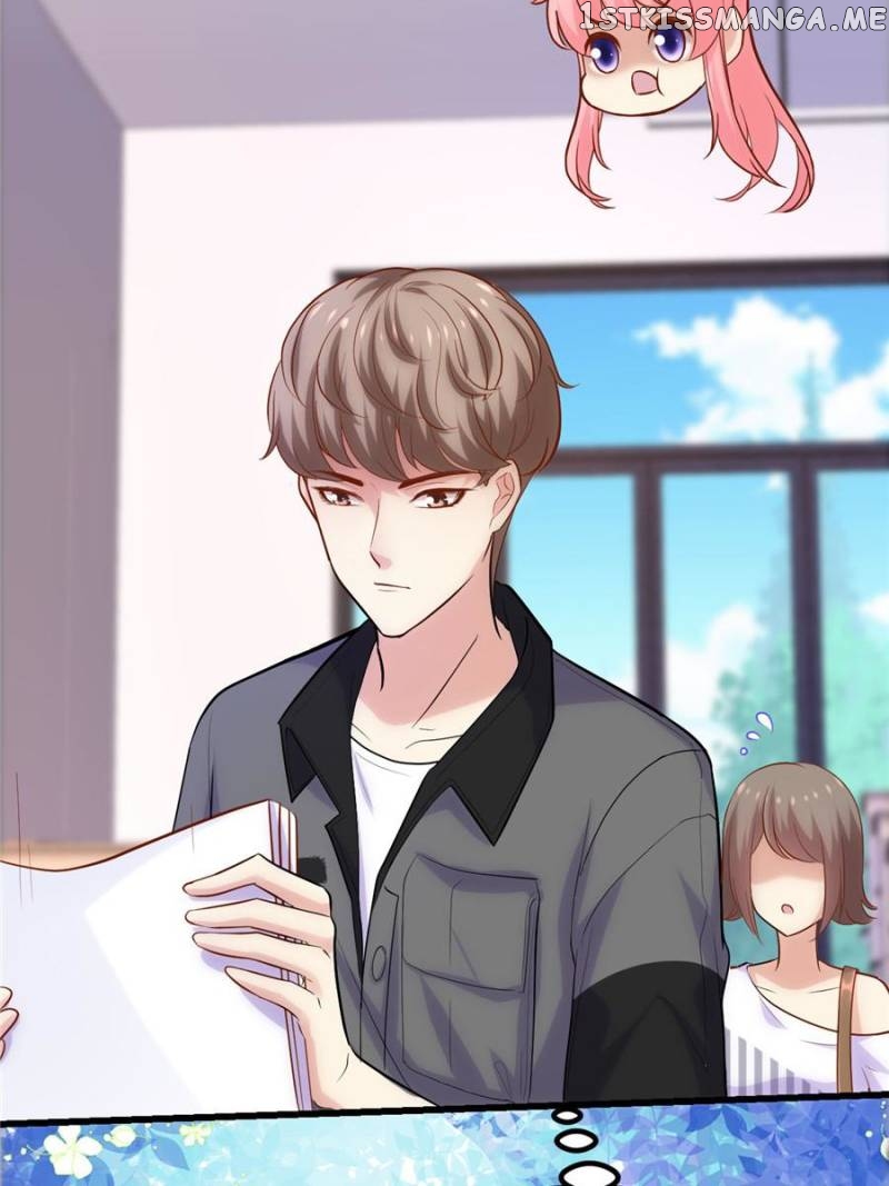 My Beautiful Time with You chapter 140 - page 30