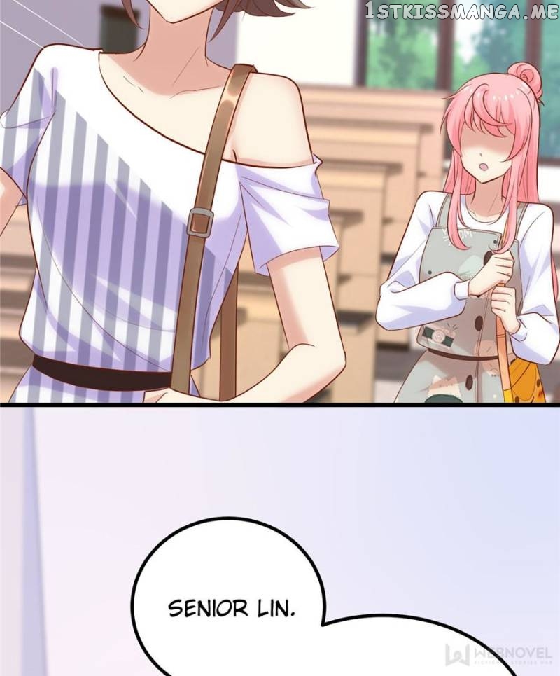 My Beautiful Time with You chapter 140 - page 36