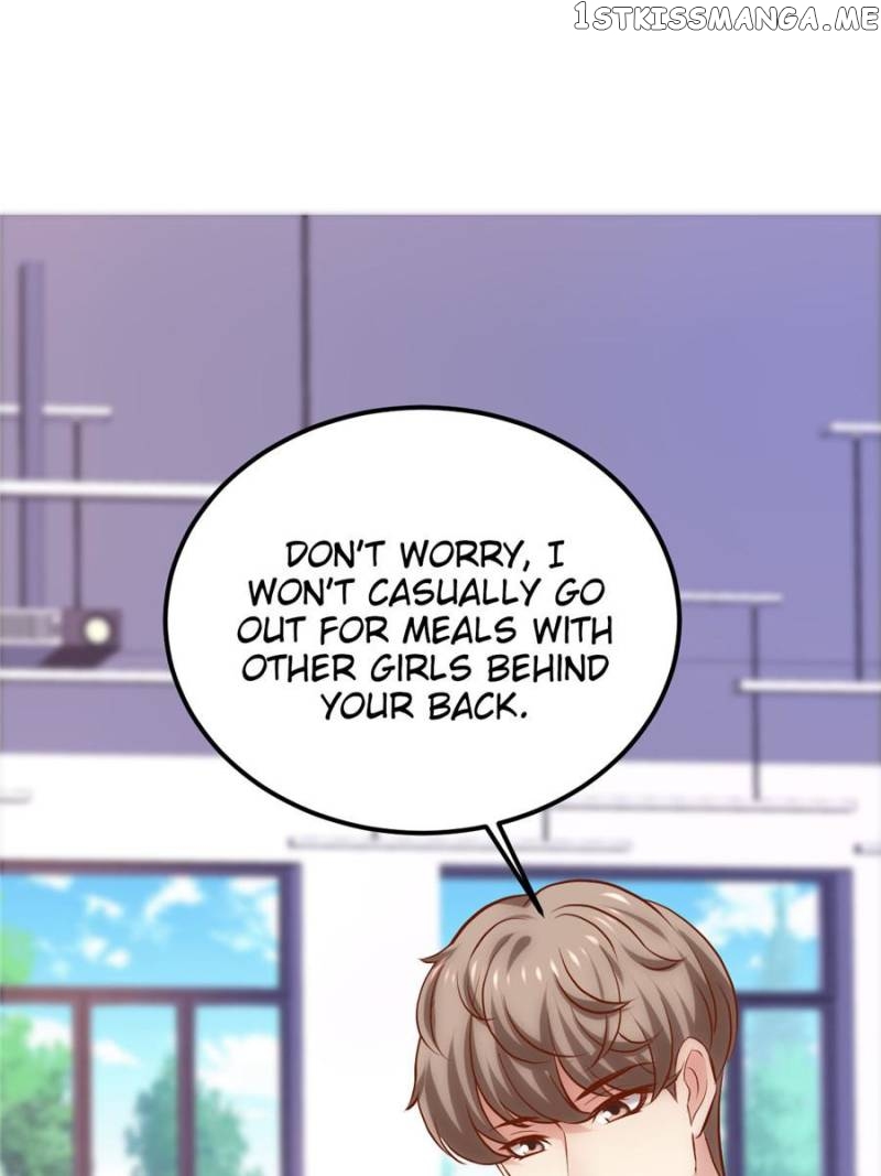 My Beautiful Time with You chapter 140 - page 43